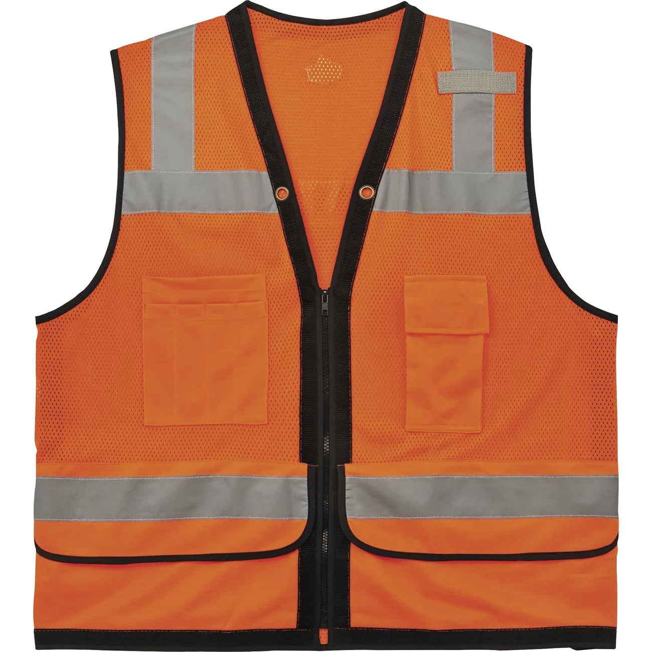 Vest Hd Surveyor 4X/5X Orng
