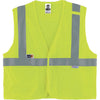 Vest Fr Modacrylic L/Xl Lm