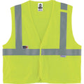 Vest Fr Modacrylic L/Xl Lm