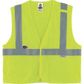Vest Fr Modacrylic 2X/3X Lm