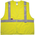 Safety Vest Fr S/M Lime