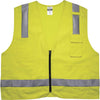 Vest Fr Surveyor S/M Lime