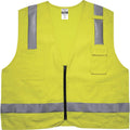 Vest Fr Surveyor S/M Lime