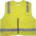 Vest Fr Surveyor L/Xl Lime