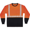 T-Shirt Long Sleeve Xl Orng