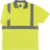 Polo Shirt 5X Lime