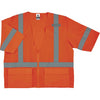 Vest Standard 2X/3X Orange