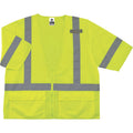 Vest Standard L/Xl Lime