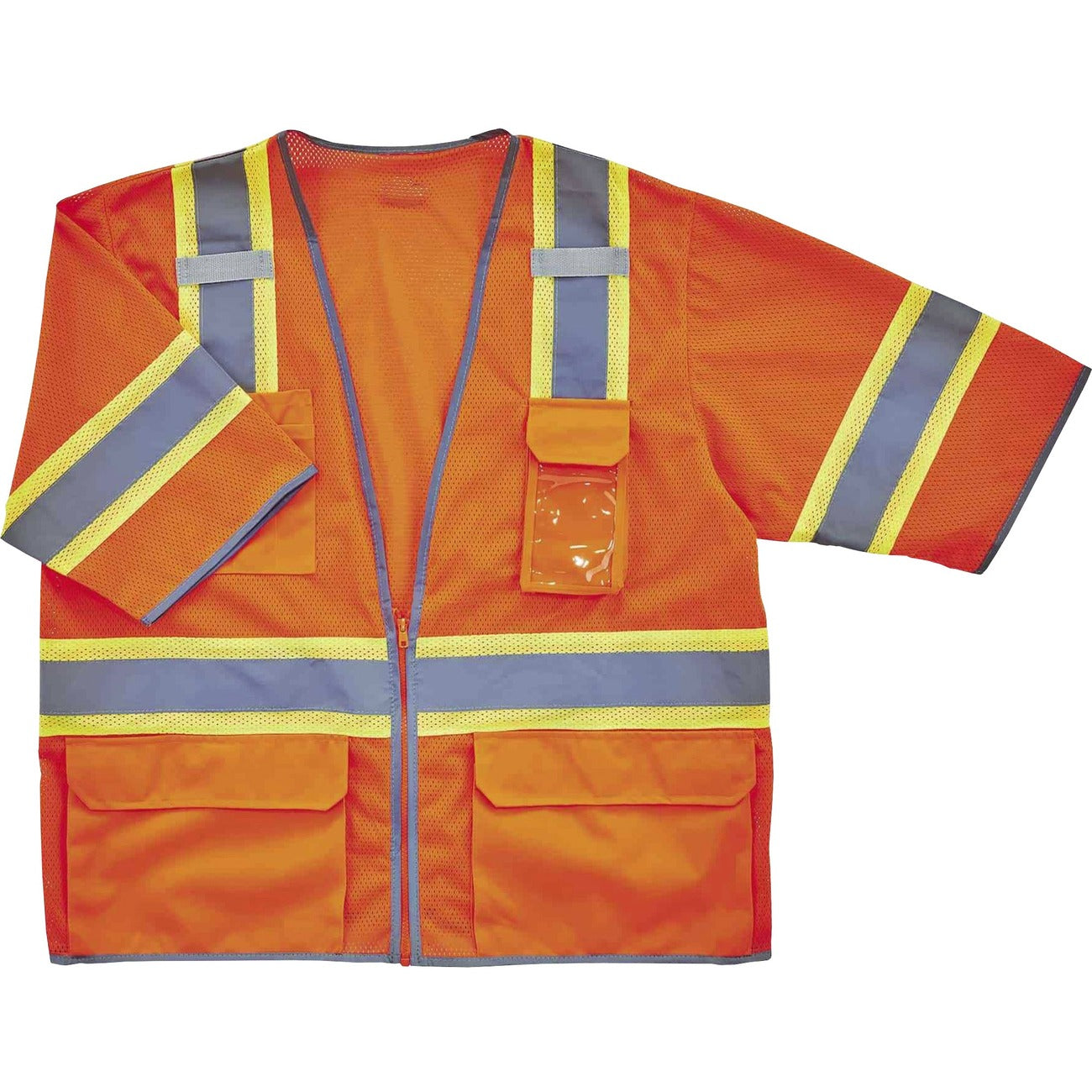 Vest Surveyors 2X/3X Orange