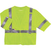 Vest Fr Modacrylic 2X/3X Lm