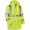 Rain Jacket 2X Lime