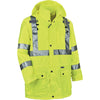 Rain Jacket 4X Lime