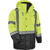Parka Hv Thermal 4X Lime