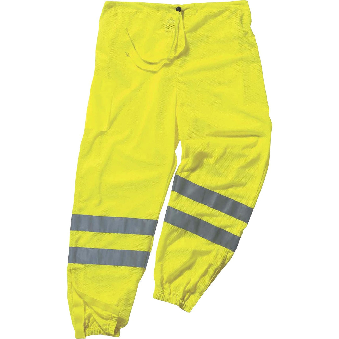 Pants Hi-Vis 4X/5X Lime