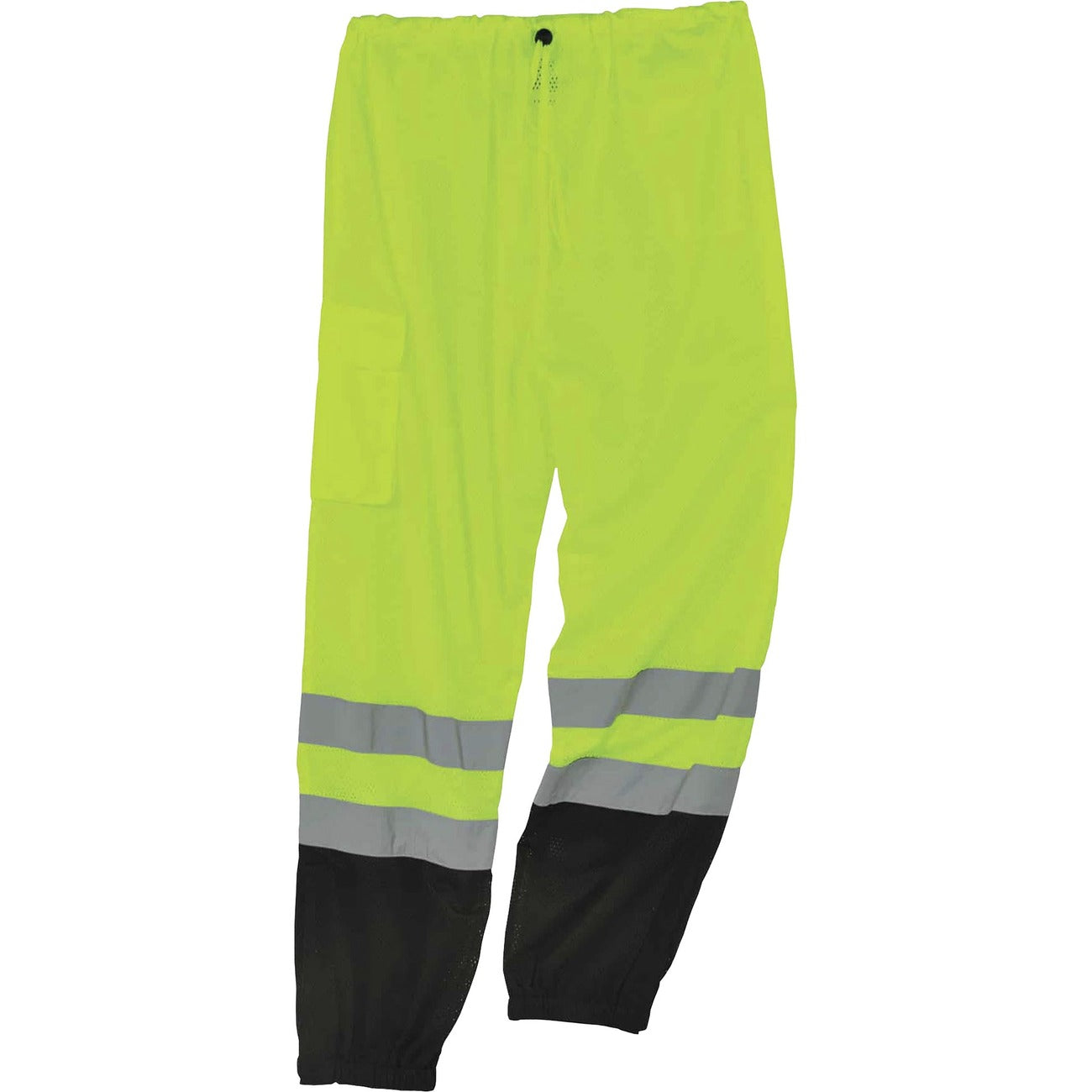 Pants Hi-Vis 4X/5X Lime