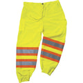 Pants Two-Tone L/Xl Lime
