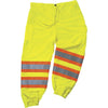 Pants Two-Tone 2X/3X Lime