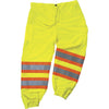 Pants Two-Tone 4X/5X Lime