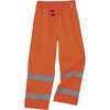 Rain Pants 5X Orange