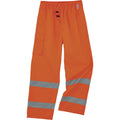 Rain Pants 5X Orange