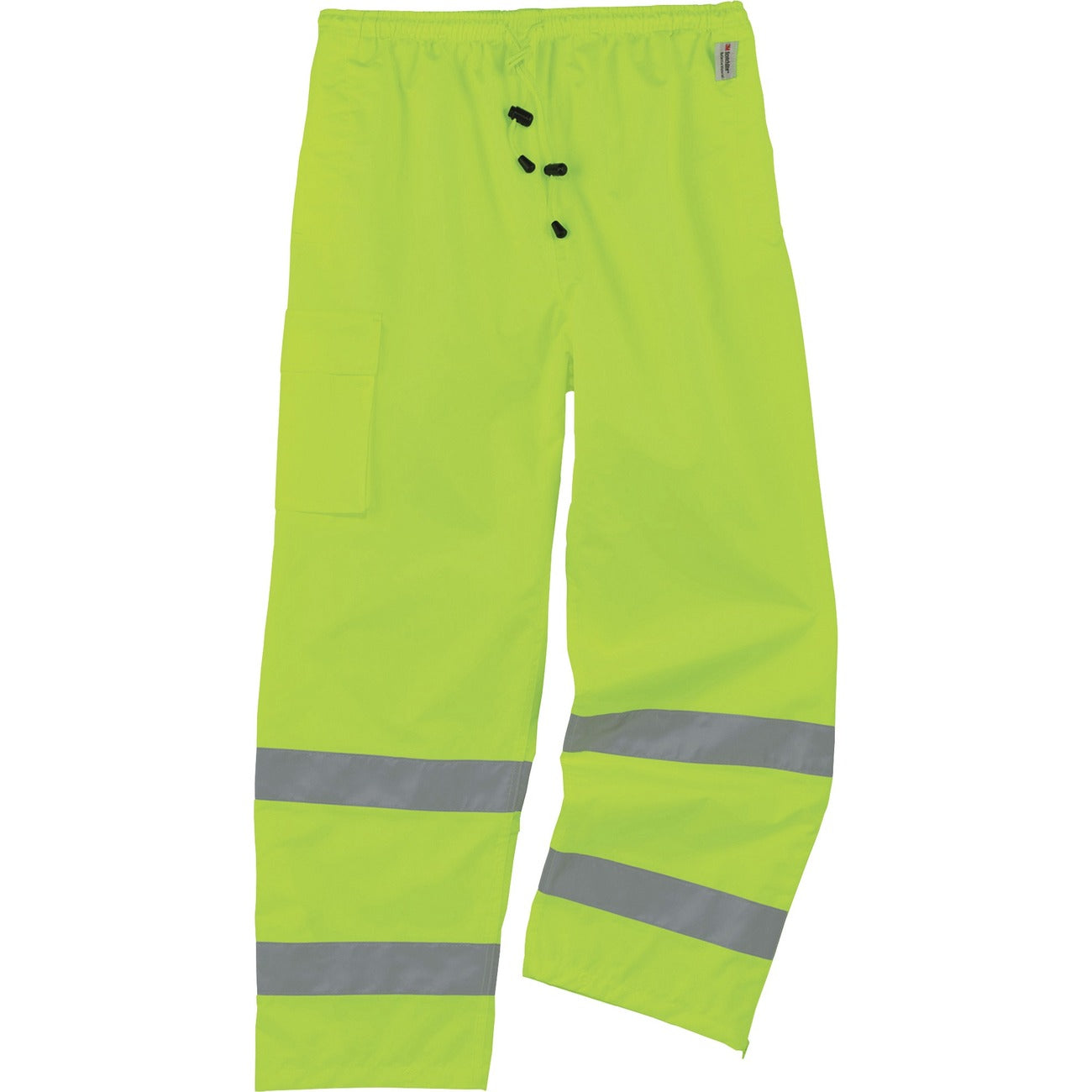 Rain Pants Xl Lime