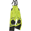 Bibs Insulated S Lime