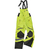 Bibs Insulated L Lime