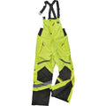 Bibs Insulated L Lime