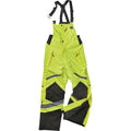 Bibs Insulated Xl Lime