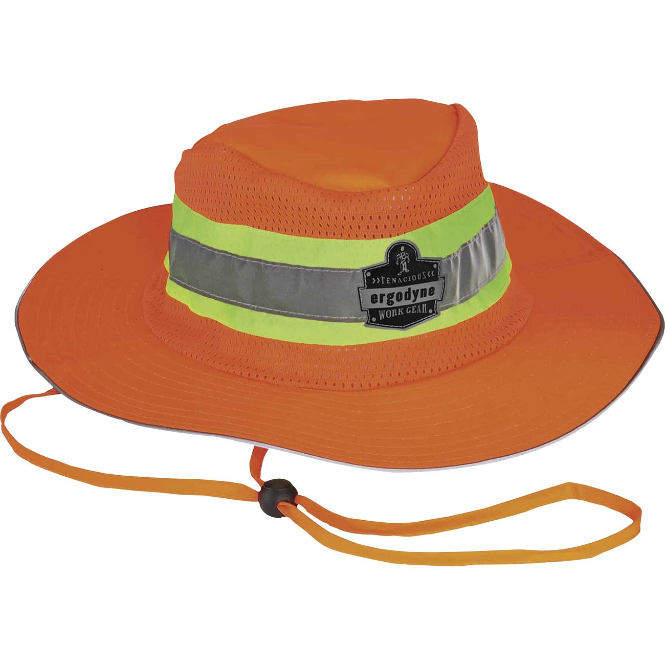 Ranger Hat Hi-Vis S/M Orng