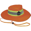 Ranger Hat Hi-Vis L/Xl Orng