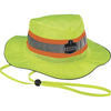 Ranger Hat Hi-Vis S/M Lime