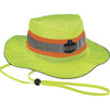 Ranger Hat Hi-Vis 2/3X Lime