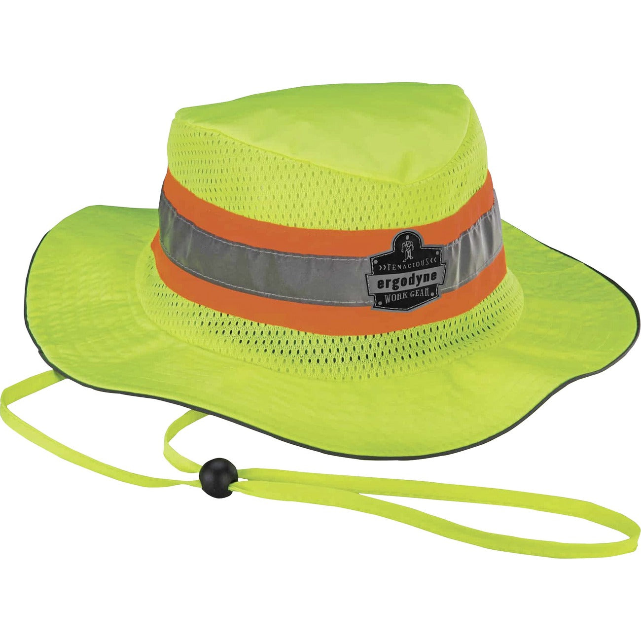 Ranger Hat Hi-Vis 2/3X Lime