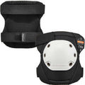 Knee Pads Rounded Cap Hl