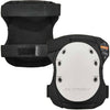 Knee Pads Long Hard Cap