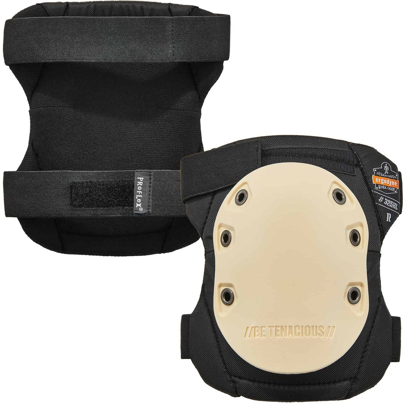 Knee Pads Non-Marring-Hl