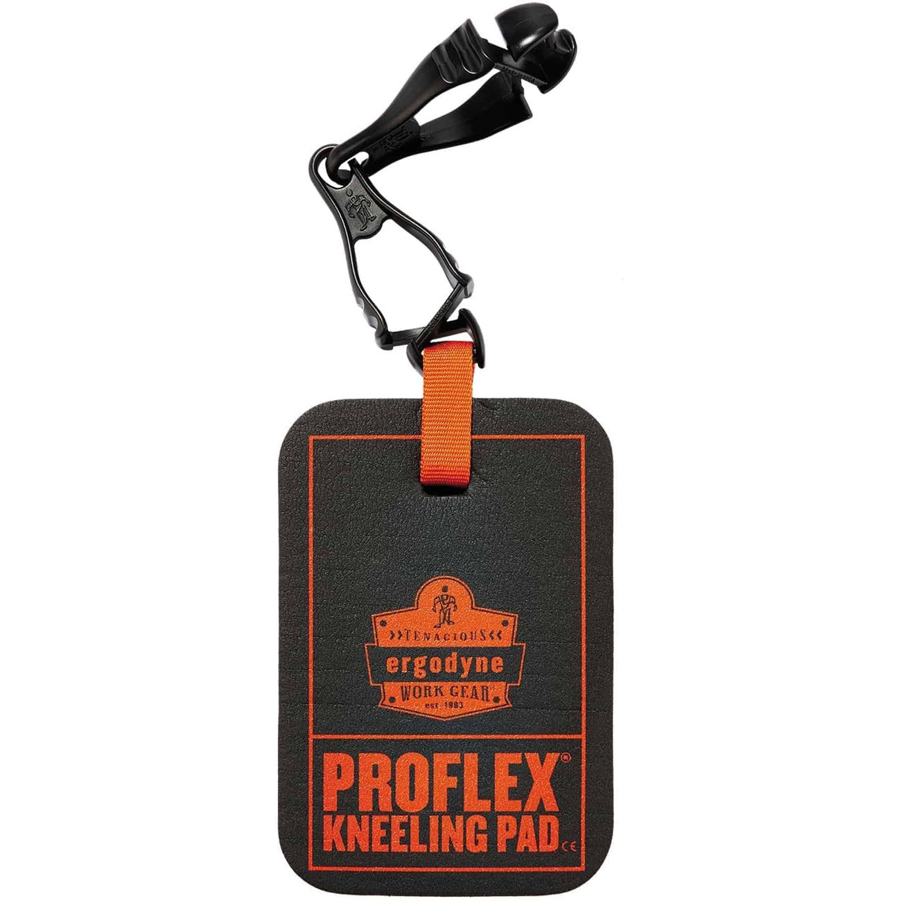 Kneeling Pad Mini Grabber