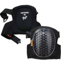 Knee Pads Round Cap Gel