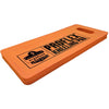 Kneeling Pad Small Orange