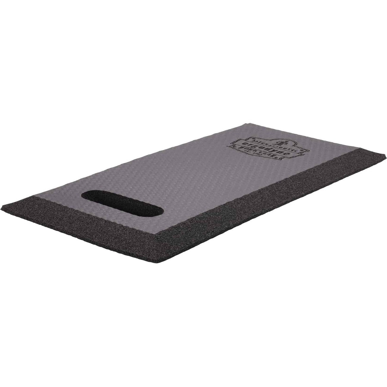 Kneeling Pad Small Black