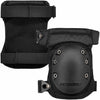 Knee Pad Hinged Rubber Gel