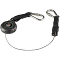 Lanyard Retractable Black