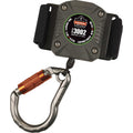 Lanyard Retractable Gray