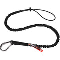 Tool Lanyard Ext Black