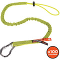 Tool Lanyard-Cs Of 100 Lime