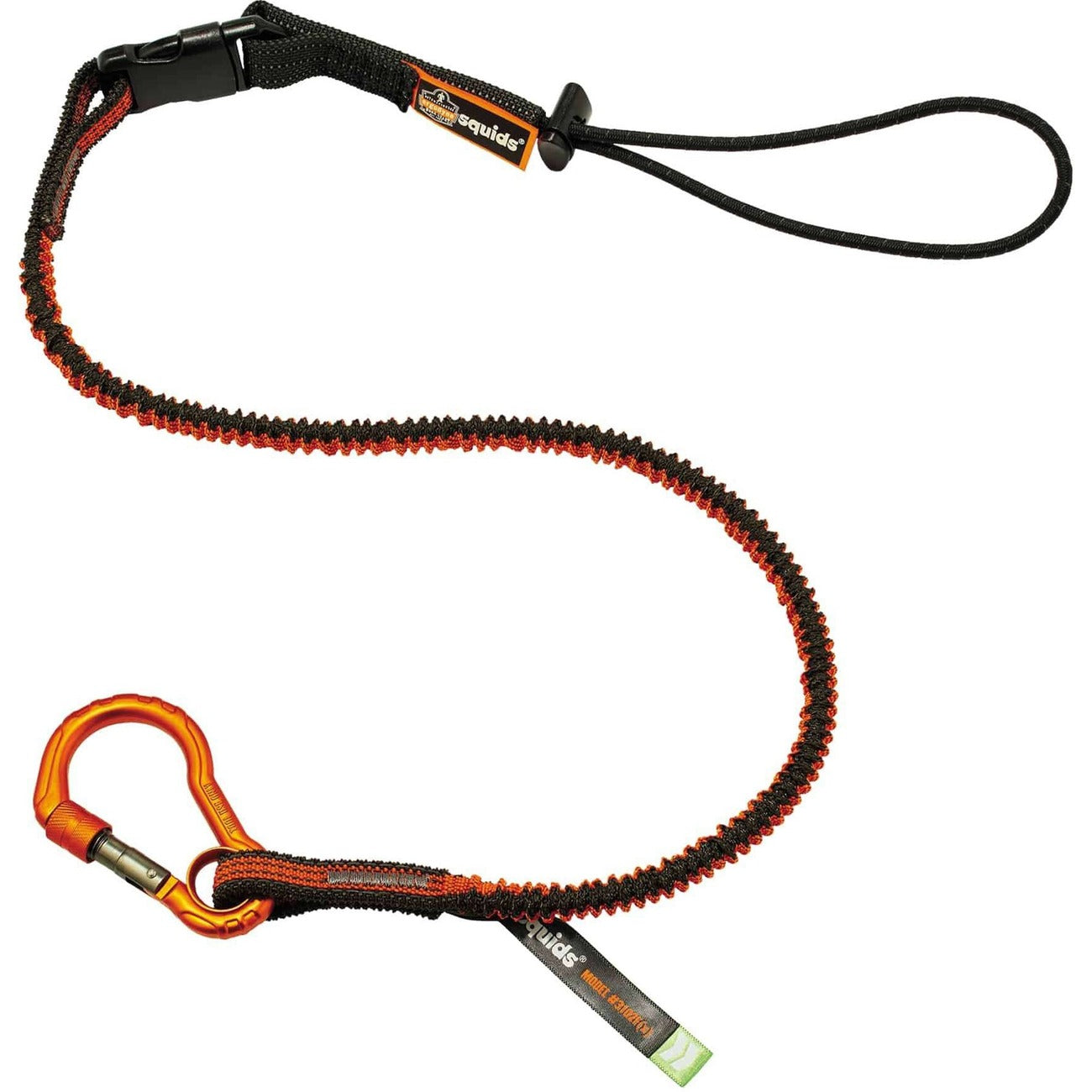 Lanyard Detachable Std