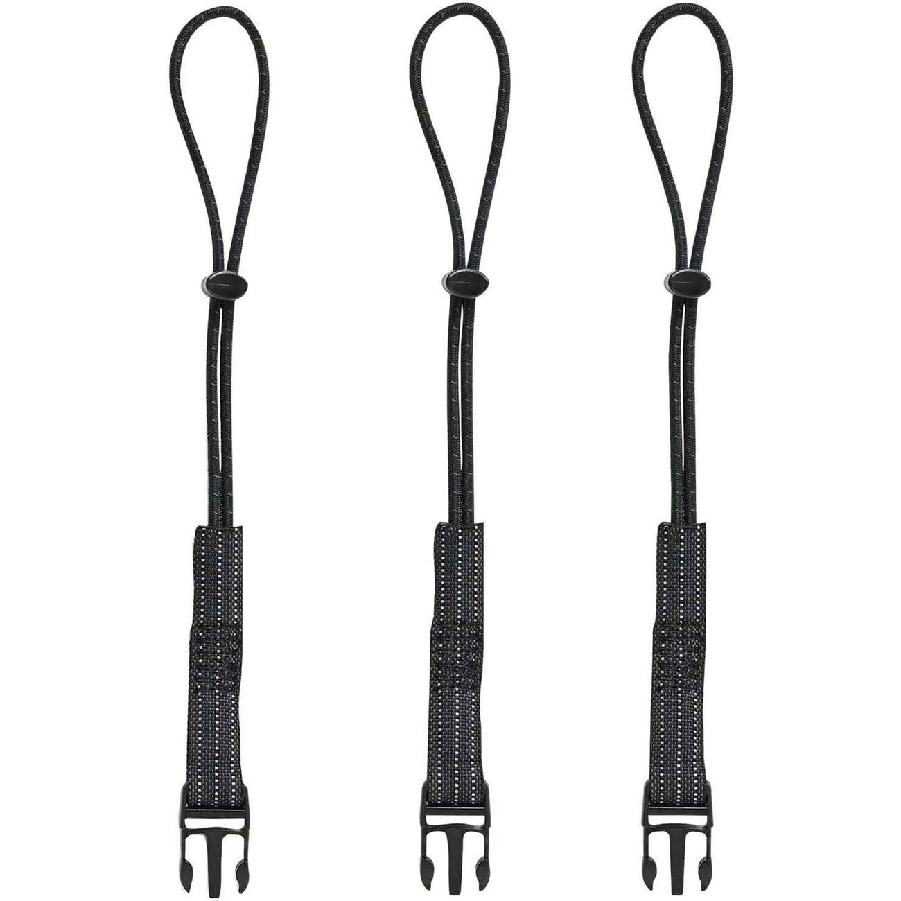 Detachable Loops 3-Pk
