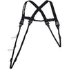 Scanner Harness S Black