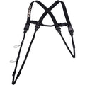 Scanner Harness S Black
